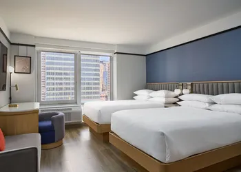 Delta Hotels by Marriott New York Times Square hotel thumbnail 8