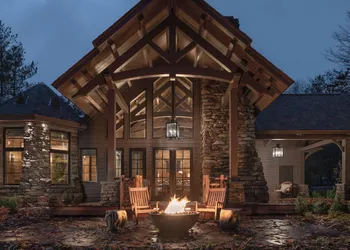 The Chatwal Lodge hotel thumbnail 6