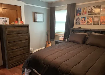 Patrick's Bed and Breakfast hotel thumbnail 5