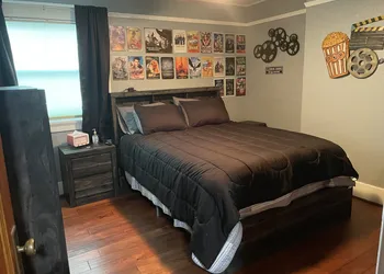 Patrick's Bed and Breakfast hotel thumbnail 6