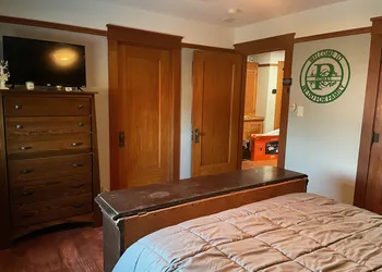 Patrick's Bed and Breakfast hotel thumbnail 7