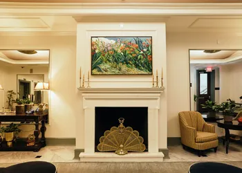 The Oliver Hotel, Oxford hotel thumbnail 6