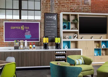 Home2 Suites by Hilton Phoenix Downtown hotel thumbnail 6