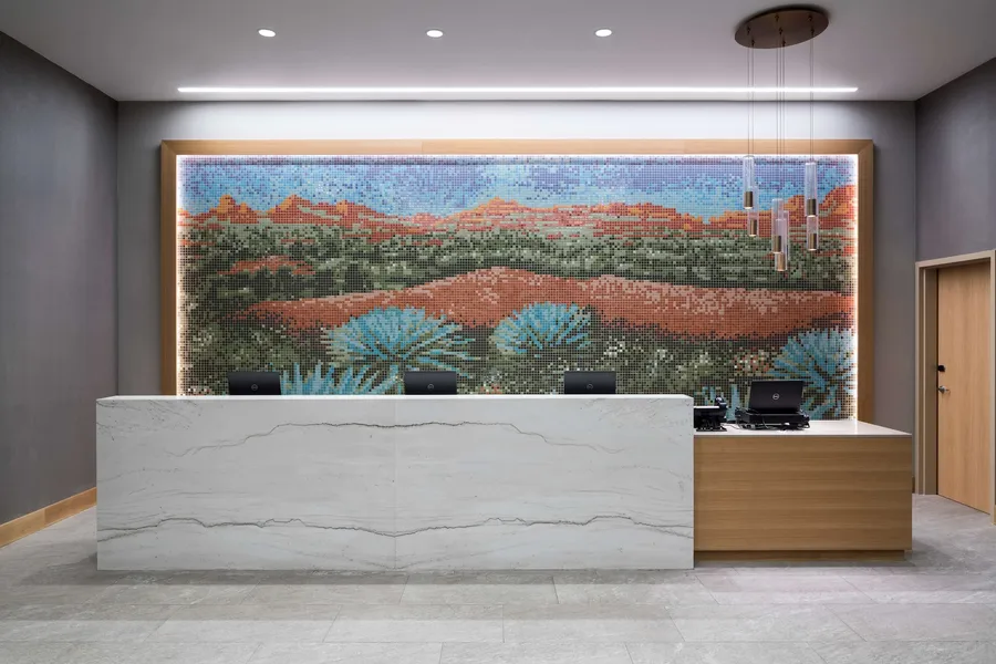 Hyatt Place Tempe / Phoenix / University hotel detail image 2