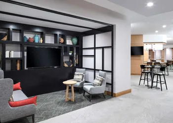 Hyatt Place Tempe / Phoenix / University hotel thumbnail 5