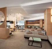 Hyatt Place Tempe / Phoenix / University hotel detail image 7