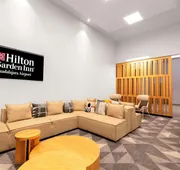 Hilton Garden Inn Guadalajara Airport hotel detail image 4