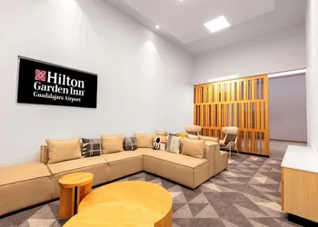 Hilton Garden Inn Guadalajara Airport hotel thumbnail 4