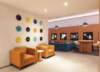 Hilton Garden Inn Guadalajara Airport hotel thumbnail 5