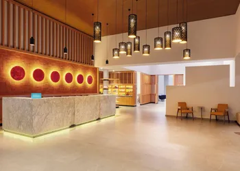Hilton Garden Inn Guadalajara Airport hotel thumbnail 6