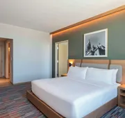 Hilton Garden Inn Guadalajara Airport hotel detail image 7
