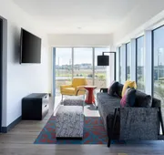 Aloft by Marriott Orlando Lake Nona hotel detail image 5