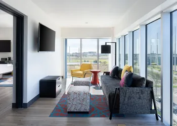 Aloft by Marriott Orlando Lake Nona hotel thumbnail 5