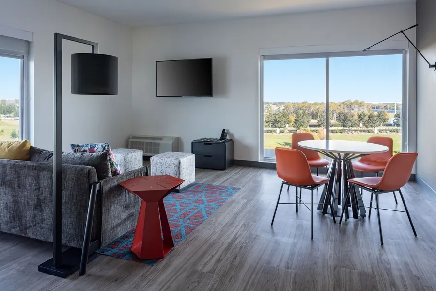 Aloft by Marriott Orlando Lake Nona hotel detail image 6