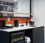 Aloft by Marriott Orlando Lake Nona hotel detail image 7