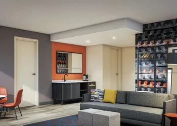 Aloft by Marriott Orlando Lake Nona hotel thumbnail 8