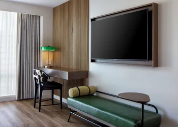 Le Méridien Downtown Fort Worth hotel thumbnail 5