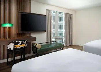 Le Méridien Downtown Fort Worth hotel thumbnail 6