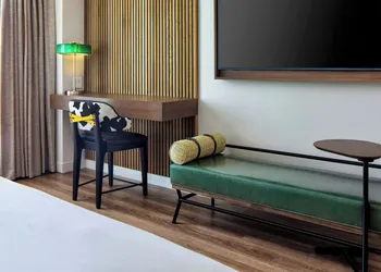 Le Méridien Downtown Fort Worth hotel thumbnail 7