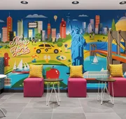 Tru By Hilton Brooklyn hotel detail image 4