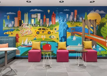Tru By Hilton Brooklyn hotel thumbnail 4