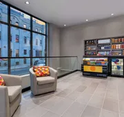 Tru By Hilton Brooklyn hotel detail image 5