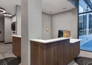 Tru By Hilton Brooklyn hotel thumbnail 7