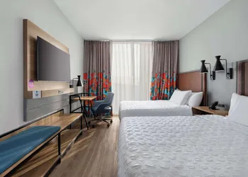 Tru By Hilton Brooklyn hotel thumbnail 8