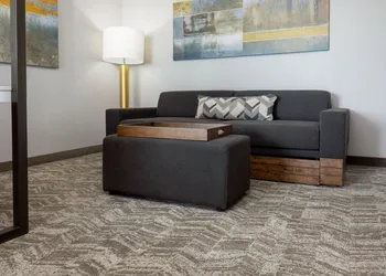 SpringHill Suites by Marriott Pleasanton hotel thumbnail 2