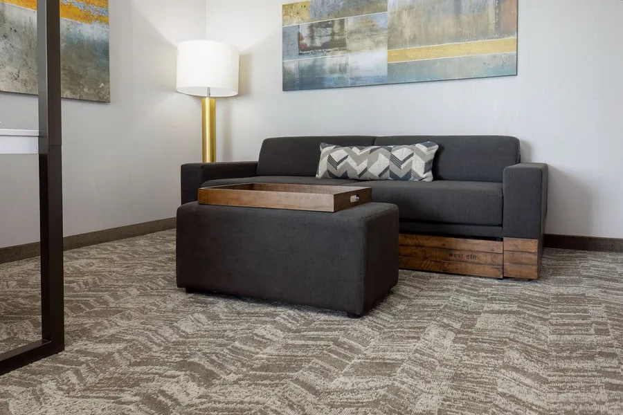 SpringHill Suites by Marriott Pleasanton hotel detail image 2