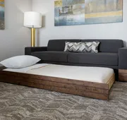 SpringHill Suites by Marriott Pleasanton hotel detail image 3