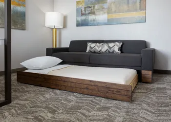 SpringHill Suites by Marriott Pleasanton hotel thumbnail 3
