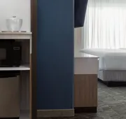 SpringHill Suites by Marriott Pleasanton hotel detail image 4