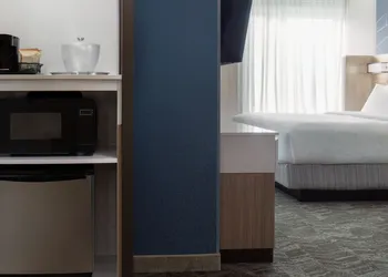 SpringHill Suites by Marriott Pleasanton hotel thumbnail 4