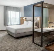 SpringHill Suites by Marriott Pleasanton hotel detail image 5