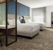 SpringHill Suites by Marriott Pleasanton hotel detail image 7