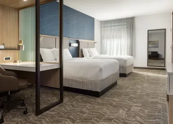 SpringHill Suites by Marriott Pleasanton hotel thumbnail 7