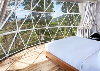 The Glamping Collective hotel thumbnail 2