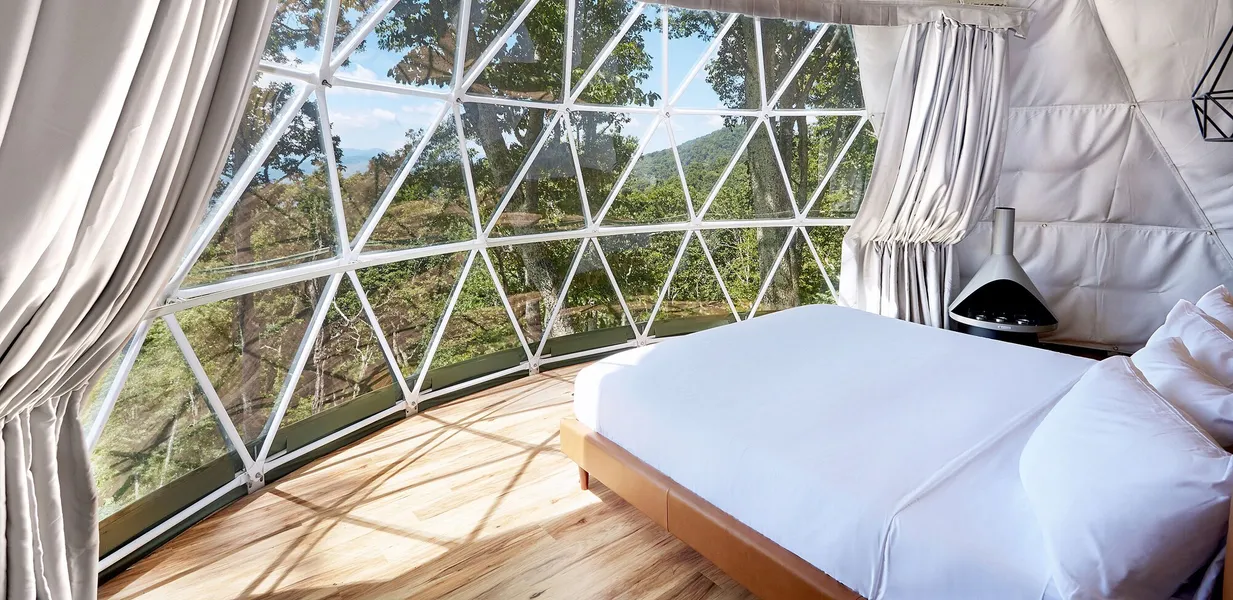 The Glamping Collective hotel detail image 2