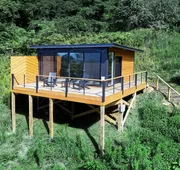 The Glamping Collective hotel detail image 3