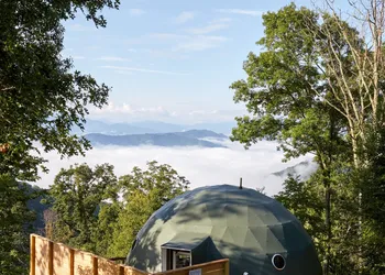 The Glamping Collective hotel thumbnail 6