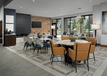 Courtyard by Marriott Bozeman hotel thumbnail 2