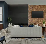 Courtyard by Marriott Bozeman hotel detail image 4