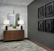 Courtyard by Marriott Bozeman hotel detail image 5