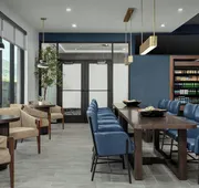 Courtyard by Marriott Bozeman hotel detail image 7