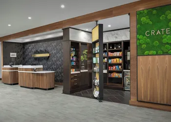 Courtyard by Marriott Bozeman hotel thumbnail 8