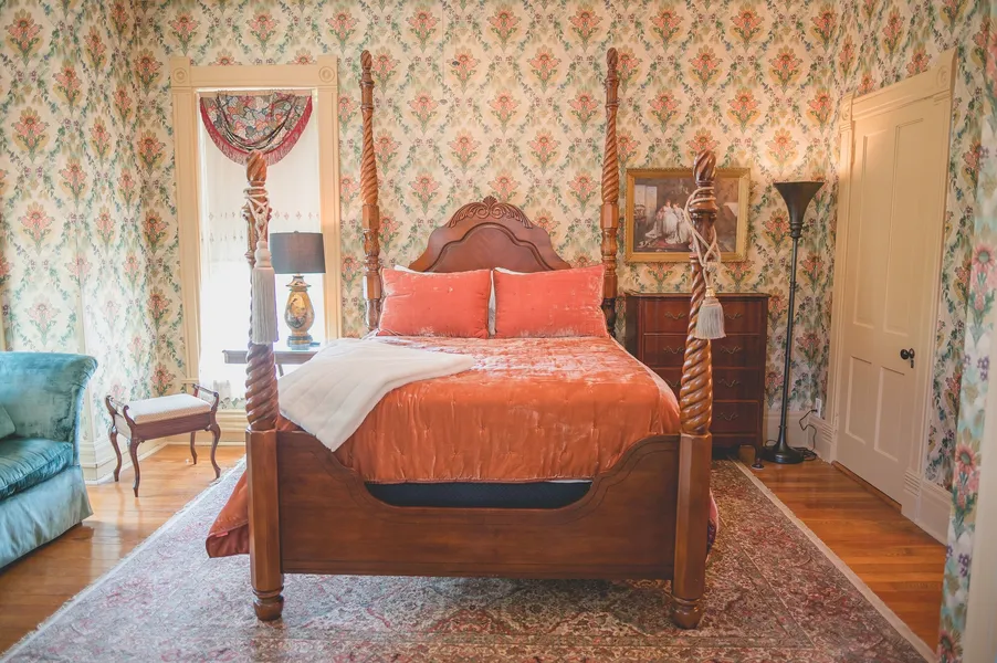 Boonville Luxury Lodging hotel detail image 6