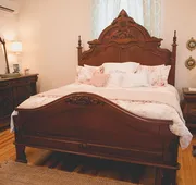 Boonville Luxury Lodging hotel detail image 7
