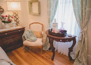 Boonville Luxury Lodging hotel thumbnail 8