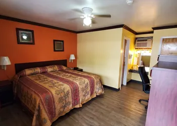 Vanguard Motel hotel thumbnail 6